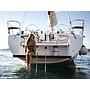 Book yachts online - sailboat - Elan 494 Impression - Marina - rent