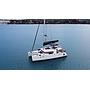 Book yachts online - catamaran - Lagoon 450 - Marmar - rent