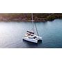 Book yachts online - catamaran - Lagoon 450 - Marmar - rent