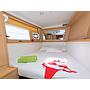 Book yachts online - catamaran - Lagoon 450 - Marmar - rent