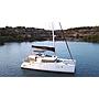 Book yachts online - catamaran - Lagoon 450 - Marmar - rent