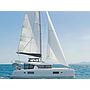 Book yachts online - catamaran - Lagoon 42 - Evolution II - rent