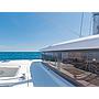 Book yachts online - catamaran - Lagoon 42 - Evolution II - rent