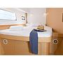 Book yachts online - catamaran - Lagoon 42 - Evolution II - rent
