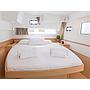 Book yachts online - catamaran - Lagoon 42 - Evolution II - rent