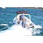 Book yachts online - motorboat - Nuova Jolly Prince 23 - Nuova Jolly Prince 23 - rent