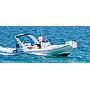 Book yachts online - motorboat - Nuova Jolly Prince 23 - Nuova Jolly Prince 23 - rent