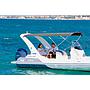 Book yachts online - motorboat - Nuova Jolly Prince 23 - Nuova Jolly Prince 23 - rent