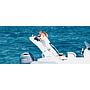 Book yachts online - motorboat - Nuova Jolly Prince 23 - Nuova Jolly Prince 23 - rent
