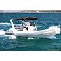 Book yachts online - motorboat - Nuova Jolly Prince 23 - Nuova Jolly Prince 23 - rent