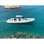 Book yachts online - motorboat - Sacs Strider 11 FB - Bomber 44 - rent