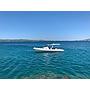 Book yachts online - motorboat - Sacs Strider 11 FB - Bomber 44 - rent