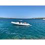 Book yachts online - motorboat - Sacs Strider 11 FB - Bomber 44 - rent