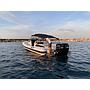 Book yachts online - motorboat - Sacs Strider 11 FB - Bomber 44 - rent