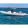 Book yachts online - motorboat - Sacs Strider 11 FB - Bomber 44 - rent