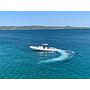 Book yachts online - motorboat - Sacs Strider 11 FB - Bomber 44 - rent