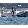 Book yachts online - motorboat - Zar 59 SL - Snow - rent