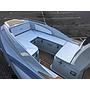 Book yachts online - motorboat - Zar 59 SL - Snow - rent