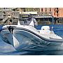Book yachts online - motorboat - Zar 59 SL - Snow - rent