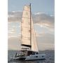 Book yachts online - catamaran - Lagoon 42 - Notorious | A/C, Gen, Watermaker, 12 pax - rent