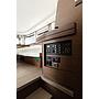 Book yachts online - catamaran - Lagoon 42 - Notorious | A/C, Gen, Watermaker, 12 pax - rent