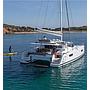 Book yachts online - catamaran - Saona 47 - ES-A/C, Gen, Water-maker - rent