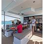 Book yachts online - catamaran - Saona 47 - ES-A/C, Gen, Water-maker - rent
