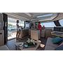 Book yachts online - catamaran - Saona 47 - ES-A/C, Gen, Water-maker - rent