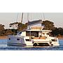 Book yachts online - catamaran - Saona 47 - ES-A/C, Gen, Water-maker - rent