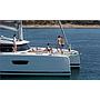 Book yachts online - catamaran - Saona 47 - ES-A/C, Gen, Water-maker - rent