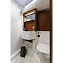 Book yachts online - sailboat - Oceanis 51.1 - Viennastar | A/C, Gen, 12 pax - rent