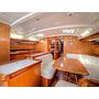 Book yachts online - sailboat - Cyclades 50.5 - Emma & Jack - rent