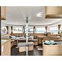 Book yachts online - catamaran - Lagoon 42 - Sea Wolf - rent