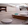 Book yachts online - sailboat - Jeanneau 54 - PELAGIC SAIL - rent