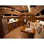 Book yachts online - sailboat - Jeanneau 54 - PELAGIC SAIL - rent