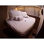 Book yachts online - catamaran - Lagoon 42 (4 dbl / 1 single ) - STOLOS - rent