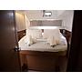 Book yachts online - catamaran - Lagoon 42 (4 dbl / 1 single ) - STOLOS - rent