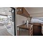 Book yachts online - catamaran - Lagoon 42 (4 dbl / 1 single ) - DAY ONE - rent