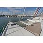 Book yachts online - catamaran - Lagoon 42 (4 dbl / 1 single ) - DAY ONE - rent