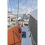 Book yachts online - catamaran - Lagoon 42 (4 dbl / 1 single ) - DAY ONE - rent