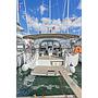 Book yachts online - sailboat - Sun Odyssey 490 - SEA SAFARI - rent