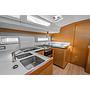 Book yachts online - sailboat - Sun Odyssey 490 - SEA SAFARI - rent