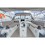 Book yachts online - sailboat - Sun Odyssey 490 - SEA SAFARI - rent