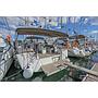 Book yachts online - sailboat - Sun Odyssey 490 - SEA SAFARI - rent