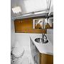 Book yachts online - sailboat - Jeanneau 53 (5 cabs) - PEARL - rent