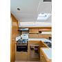 Book yachts online - sailboat - Jeanneau 53 (5 cabs) - PEARL - rent
