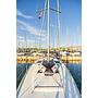 Book yachts online - sailboat - Jeanneau 53 (5 cabs) - PEARL - rent