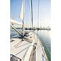Book yachts online - sailboat - Jeanneau 53 (5 cabs) - PEARL - rent
