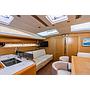Book yachts online - sailboat - Jeanneau 53 (5 cabs) - PEARL - rent