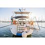 Book yachts online - sailboat - Jeanneau 53 (5 cabs) - PEARL - rent
